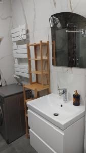 Apartament Zacisze pod Księżą Górą