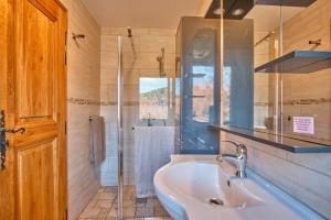 Appartements La Croix Du Sud : photos des chambres