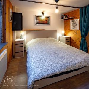 Appartements Le refuge du bout du monde : photos des chambres