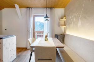 Ferienwohnung Lavendel Thalerhof