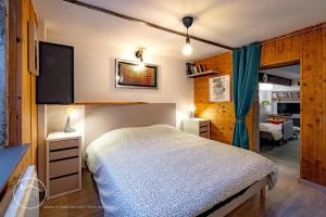 Appartements Le refuge du bout du monde : photos des chambres