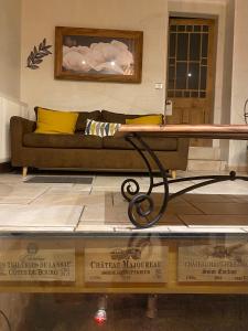 Le clos de la Pommeraie Carly