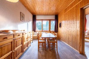 Appartement 26 - 9 personnes