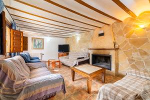 Cortijo Álamo 2 de Vélez