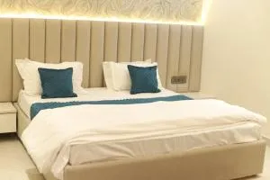 Shri Radha Oasis - Hodal