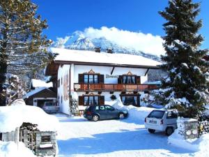 Ferienwohnungen Isarwinkel