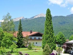 Ferienwohnungen Isarwinkel