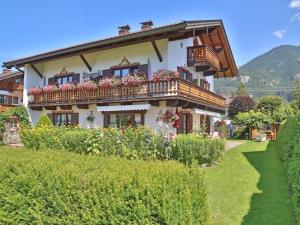 Ferienwohnungen Isarwinkel