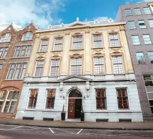 The Velvet Lodge - Rijswijk