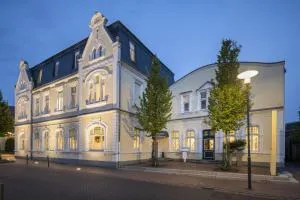 Hotel Stüve - 皮得斯费尔德