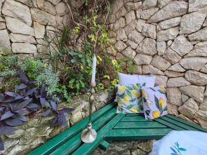 Apartman Lara with rich welcome package