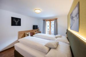 Sport-Lodge Klosters