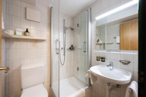 Studio room in Sport-Lodge Klosters
