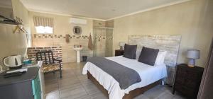 Oh So You Guesthouse