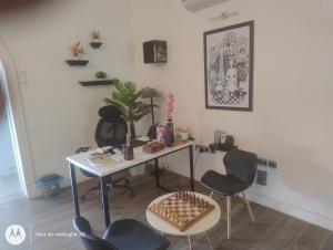 A Vereda Homestays Old