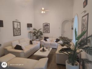 A Vereda Homestays Old