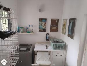 A Vereda Homestays Old