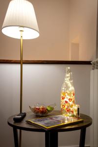 Le tre Spighe - Affitti Brevi Italia