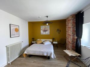 Suite en Terrasse à Cognac