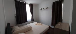 3BR max 6ppl in West Jakarta next to museum macan