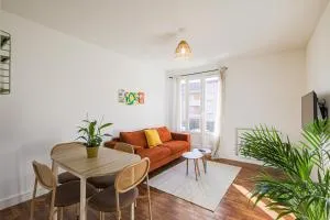 Le Vercors - 6 couchages parking gratuit - 萨瑟纳日