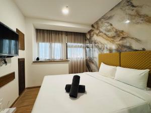 Riveria City By Dream stay
