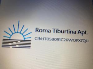 Roma Tiburtina Apartment