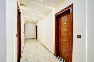 Super Hotel O DEVOM INN