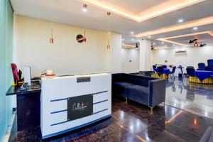 Super Hotel O DEVOM INN