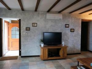 Maisons de vacances Gite d-Amandine : photos des chambres