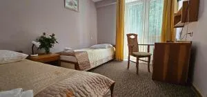 Dom Pracy Twórczej - Józefów na Wisłą