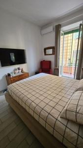 Da Duccio Rome Accommodation