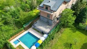 Yonca Evleri - 伊兹密特