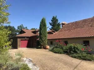 Agréable logement - La Force