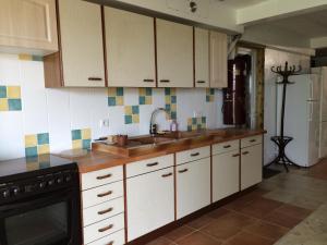 Appartements Agreable logement : photos des chambres