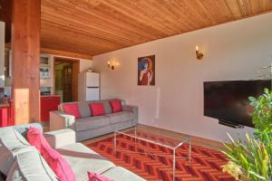 Appartements La Croix Du Sud : photos des chambres