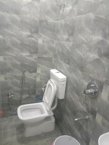 Kashi Ganga Guest House