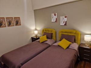 AIOLOU st - 2 BDR APT - NetFlix