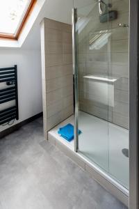 Appartements Villa de la plage : photos des chambres