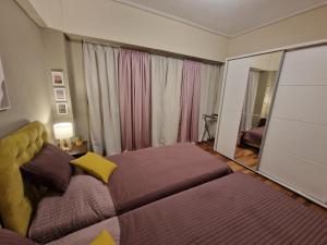 AIOLOU st - 2 BDR APT - NetFlix