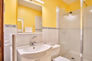 Appartements Le Chalet De Suzon : photos des chambres