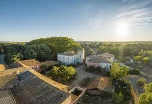 Chateau de Campuget - 贝勒加德