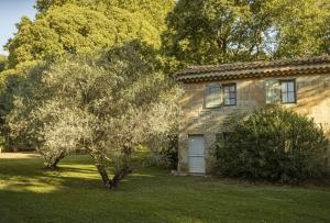 Maisons d'hotes Chateau de Campuget : photos des chambres