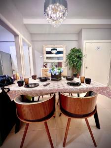 D Savoy A Famosa 2 BR by Oasis