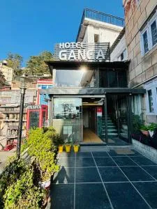 Ganga !! Near Mall Road !! Budget Friendly !! - Shimla