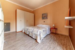 Four-Bedroom Apartment
