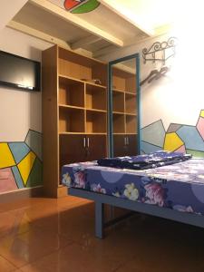 Phòng Giường Đôi Có Phòng Tắm Riêng (Double Room with Private Bathroom)