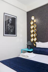 2 br luxury condo centrally located in Westlands in Nairobi-Book your stay!