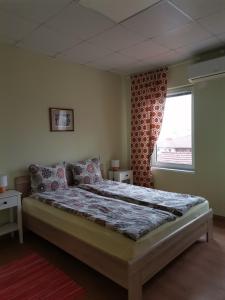 Аврамов дом - етаж от къща