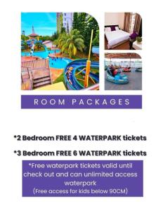 MzGuesthouse Bayou Lagoon